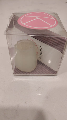 CNE (Classic) white - The Krippit