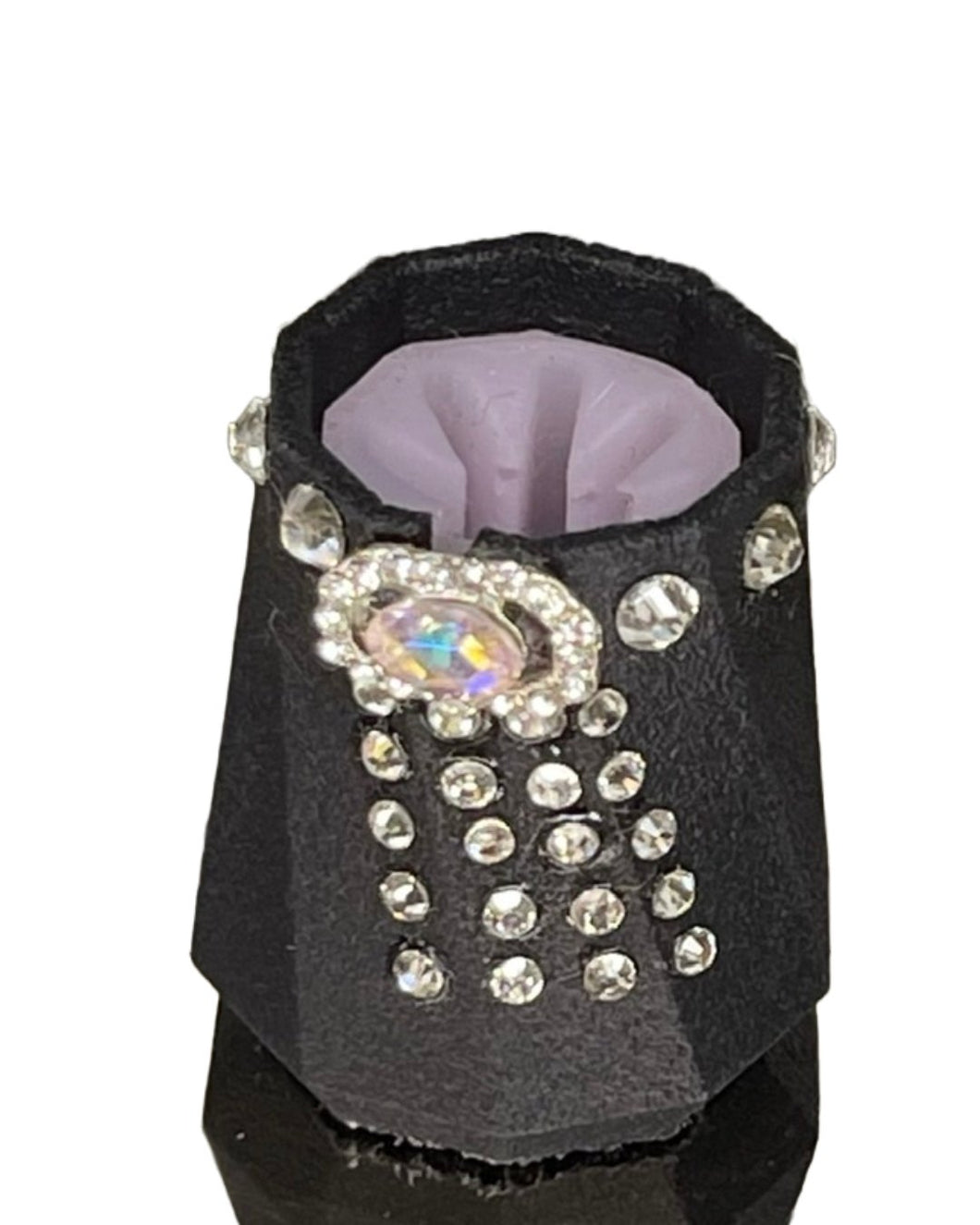 Eyestone Diamond Cascading Waterfall - The Krippit