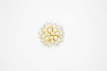 Load image into Gallery viewer, Graceful Pearls Shoe Clips - The Krippit