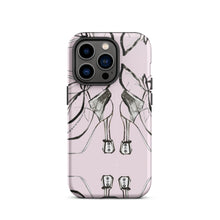 Load image into Gallery viewer, Tough iPhone case - The Krippit