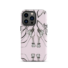 Load image into Gallery viewer, Tough iPhone case - The Krippit