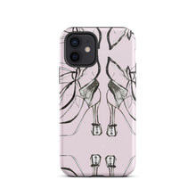 Load image into Gallery viewer, Tough iPhone case - The Krippit