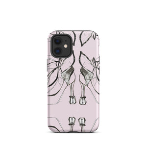 Tough iPhone case - The Krippit