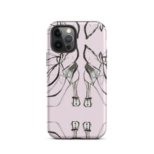 Load image into Gallery viewer, Tough iPhone case - The Krippit
